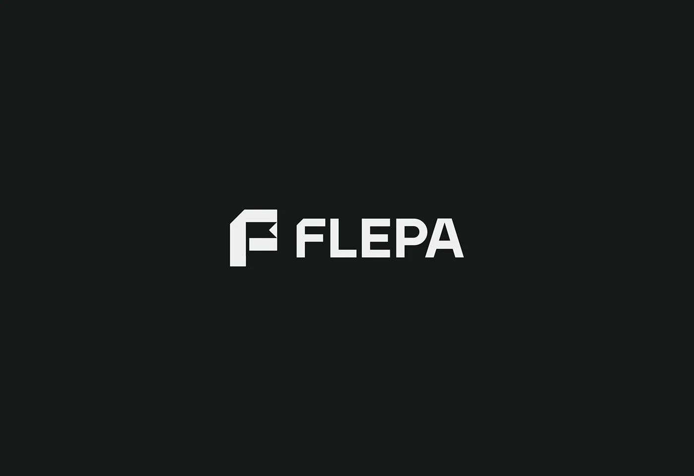 Logofolio — A Working Set of Marks — Mark 07