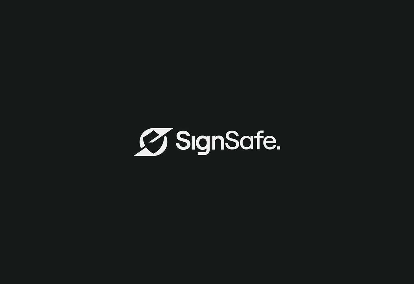 Logofolio — A Working Set of Marks — Mark 08