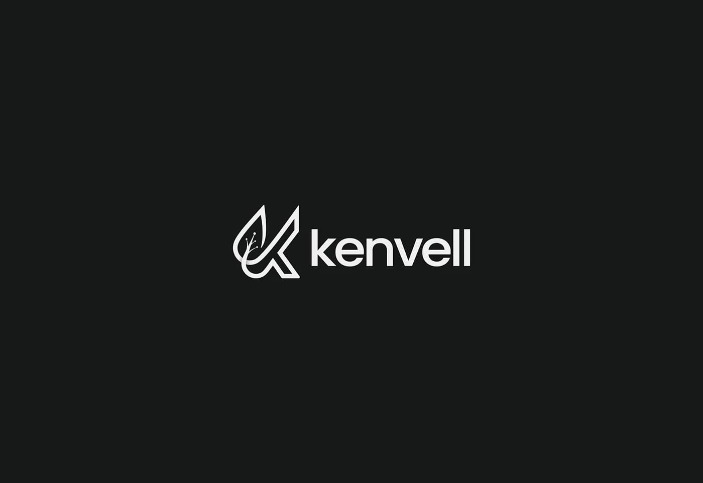 Logofolio — A Working Set of Marks — Mark 37