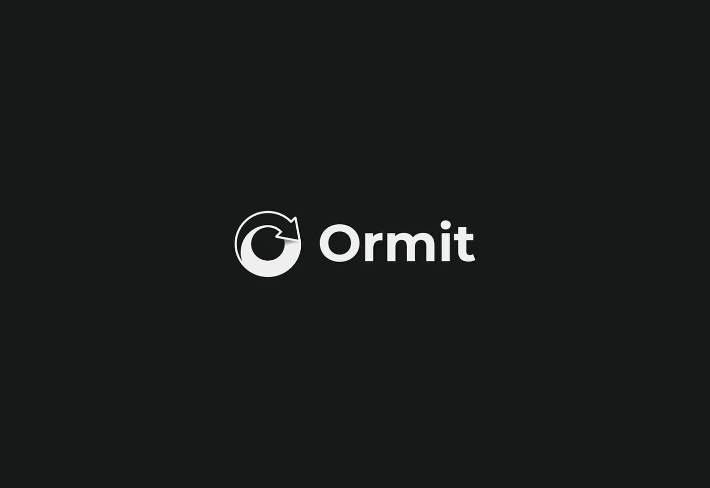 Logofolio — A Working Set of Marks — Mark 47