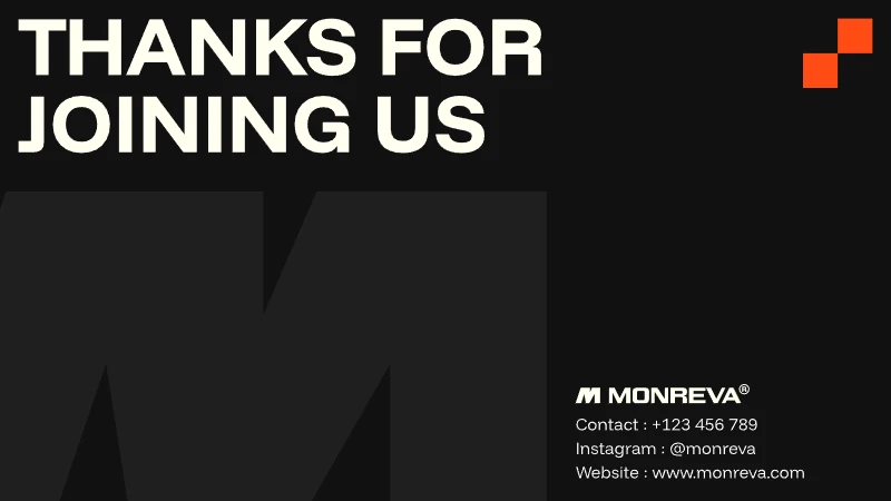 Monreva — Beyond the Trend — Final Page