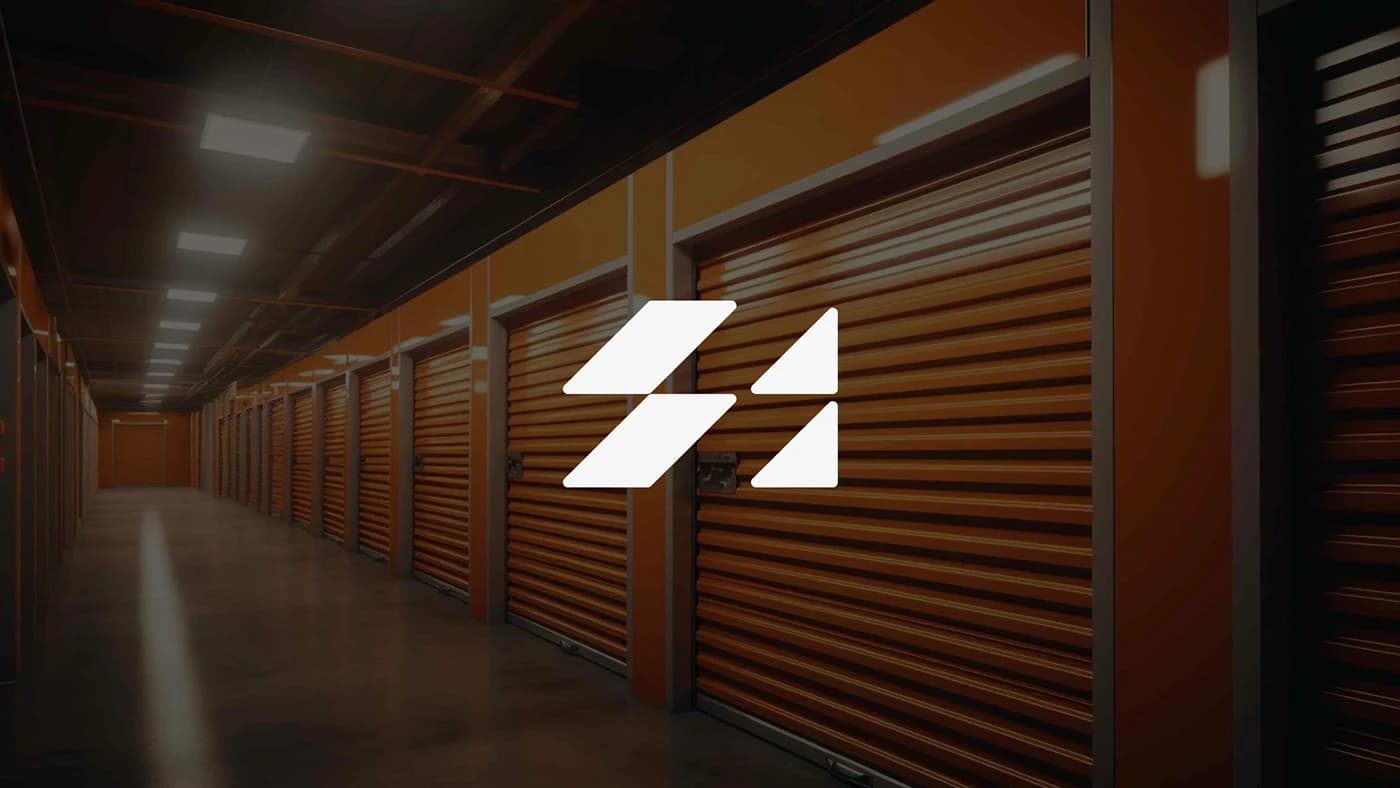 Simple Storage — Smarter Self-Storage, Managed