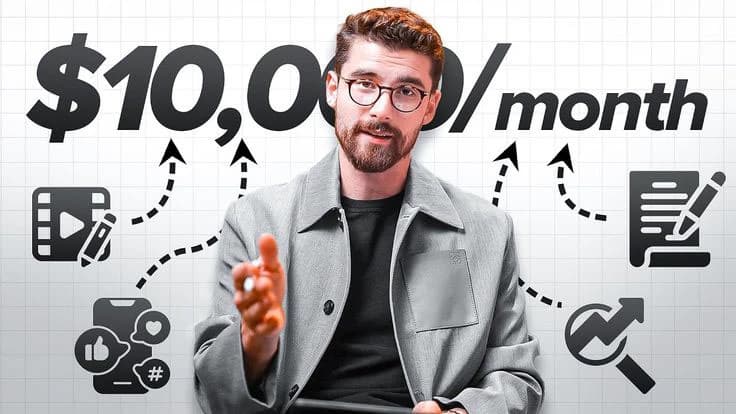 Thumbnails That Earn the Click — Thumbnail 02