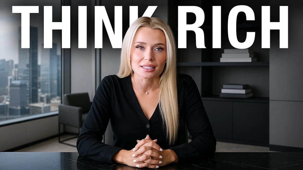 Thumbnails That Earn the Click — Thumbnail 12