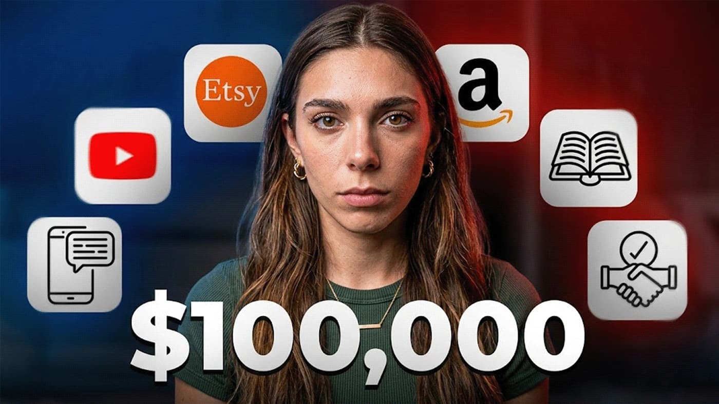 Thumbnails That Earn the Click — Thumbnail 13