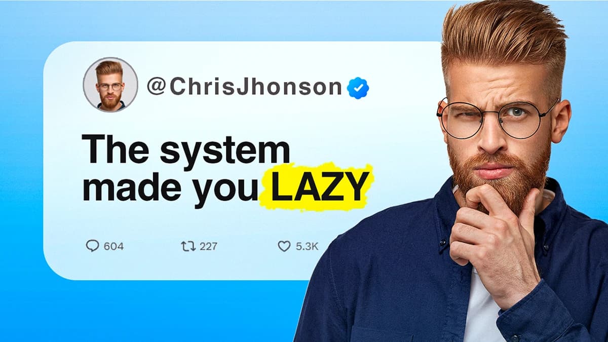 Thumbnails That Earn the Click — Thumbnail 18