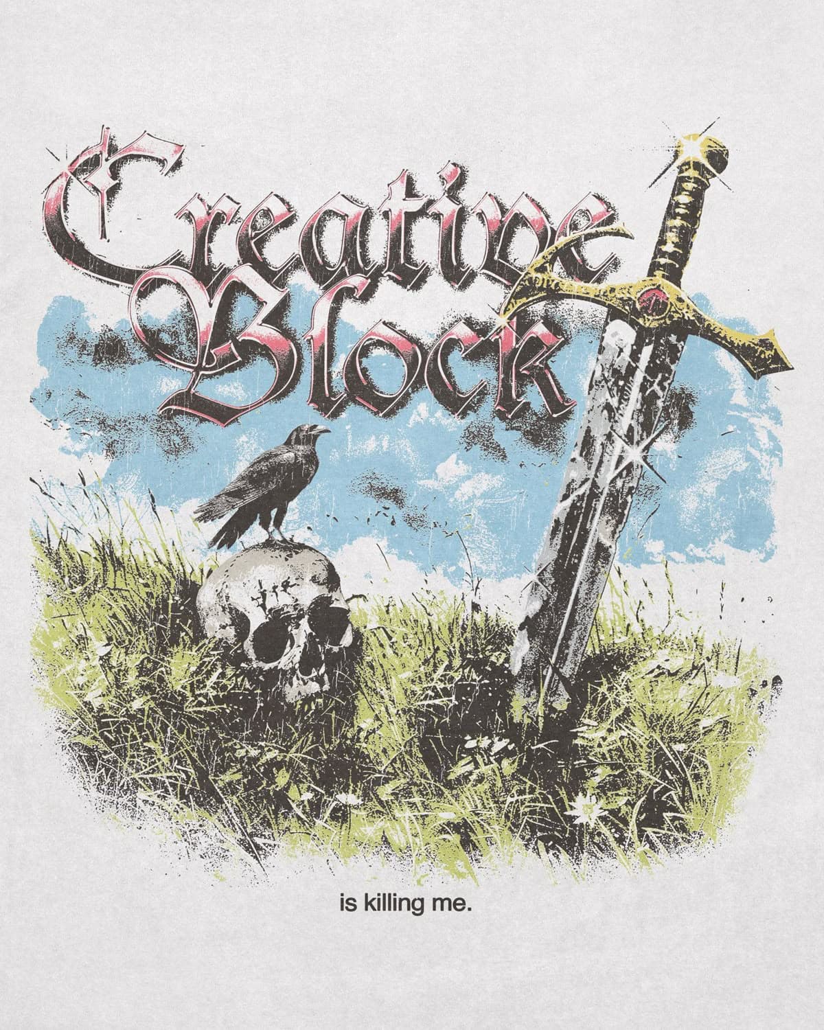 Grunge Shirts & Print Design - Image 16
